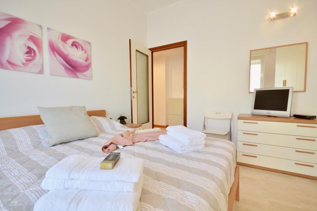 CASA ERICA, balcone e wi fi, Santa Margherita Ligure Esterno foto